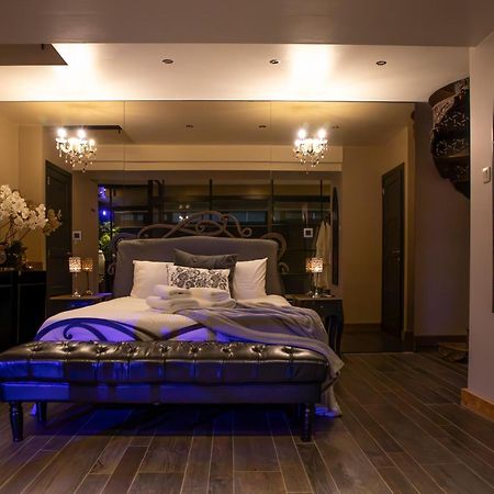 Suite Wellness Sprimont Kültér fotó