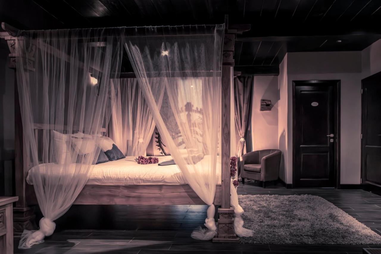 Suite Wellness Sprimont Kültér fotó