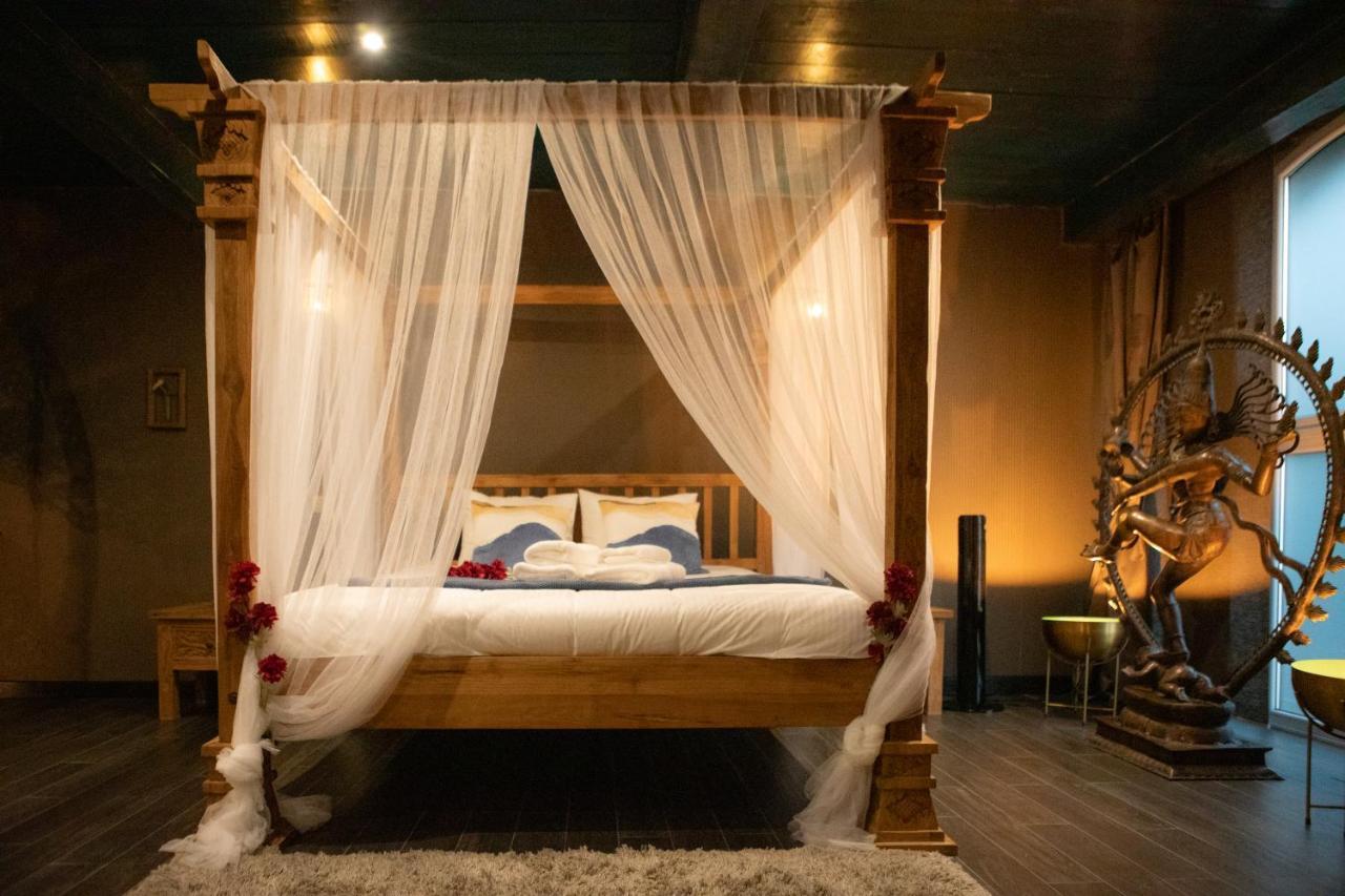 Suite Wellness Sprimont Kültér fotó