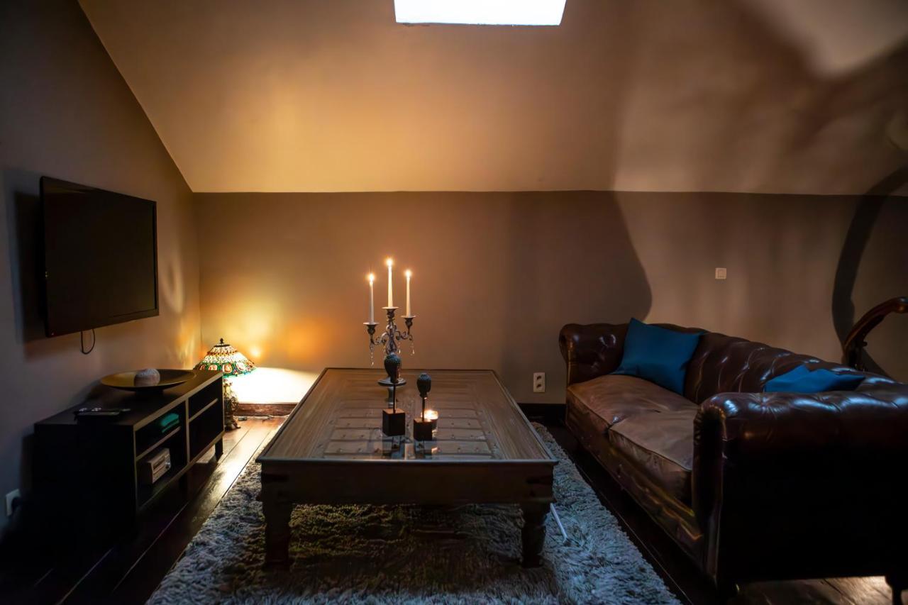 Suite Wellness Sprimont Kültér fotó