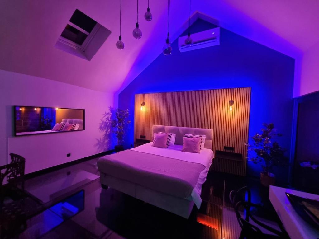 Suite Wellness Sprimont Kültér fotó