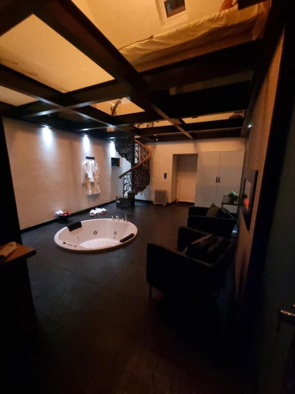 Suite Wellness Sprimont Kültér fotó
