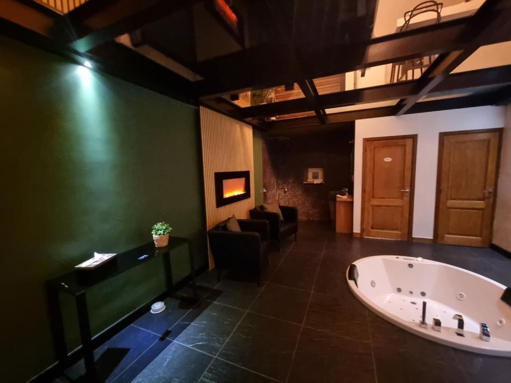 Suite Wellness Sprimont Kültér fotó