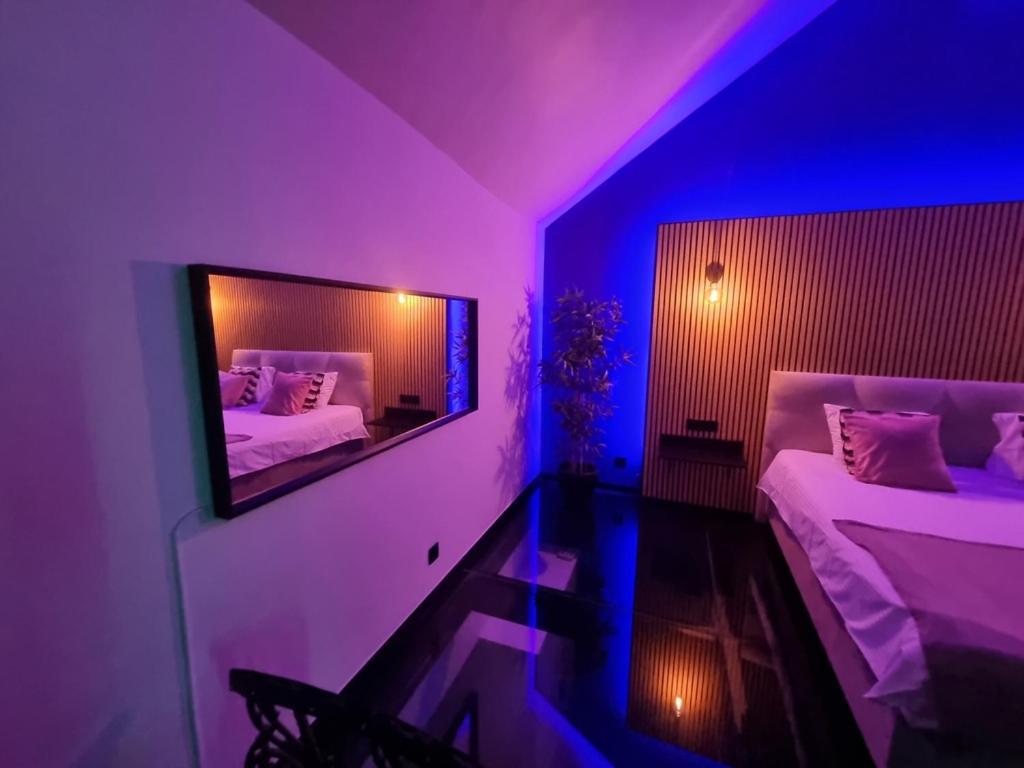 Suite Wellness Sprimont Kültér fotó
