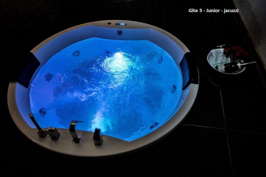 Suite Wellness Sprimont Kültér fotó