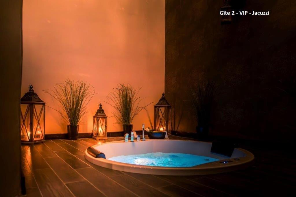 Suite Wellness Sprimont Kültér fotó