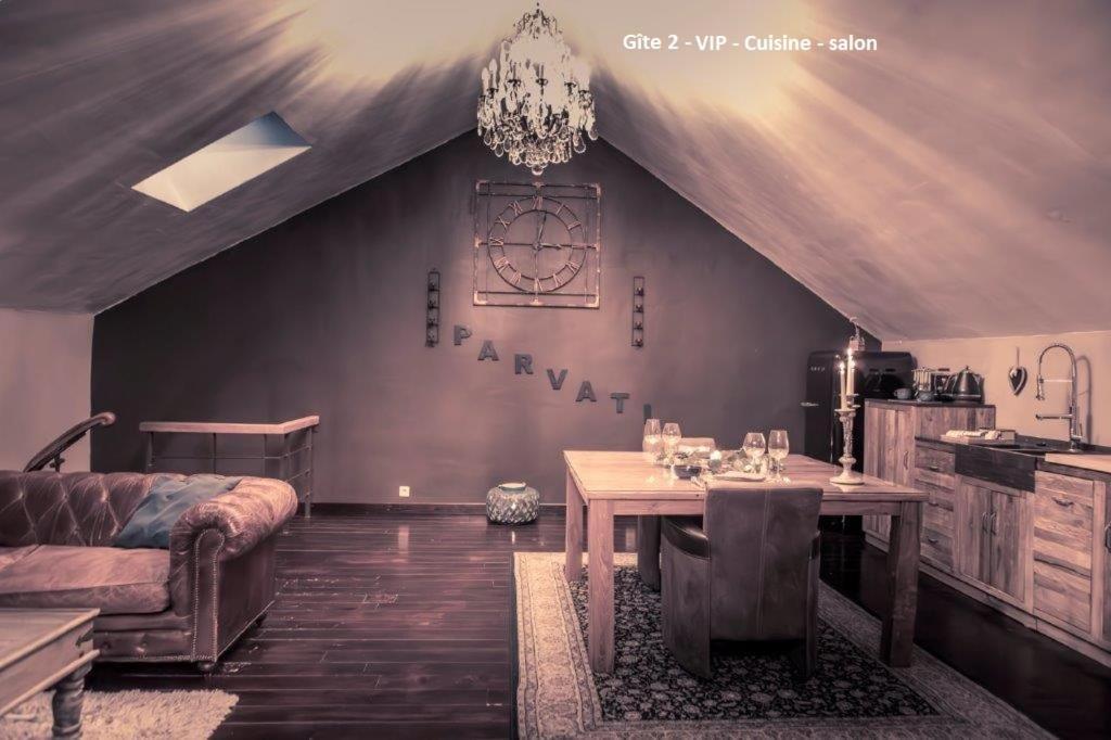 Suite Wellness Sprimont Kültér fotó