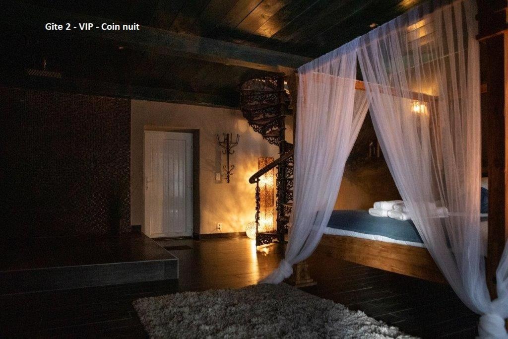 Suite Wellness Sprimont Kültér fotó