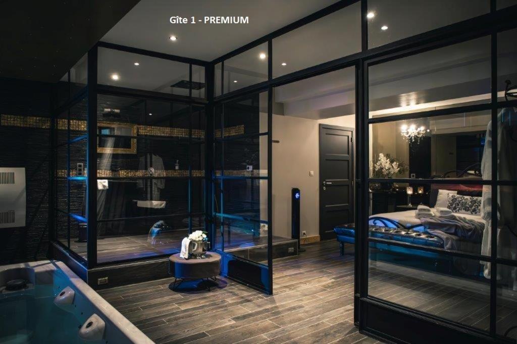Suite Wellness Sprimont Kültér fotó