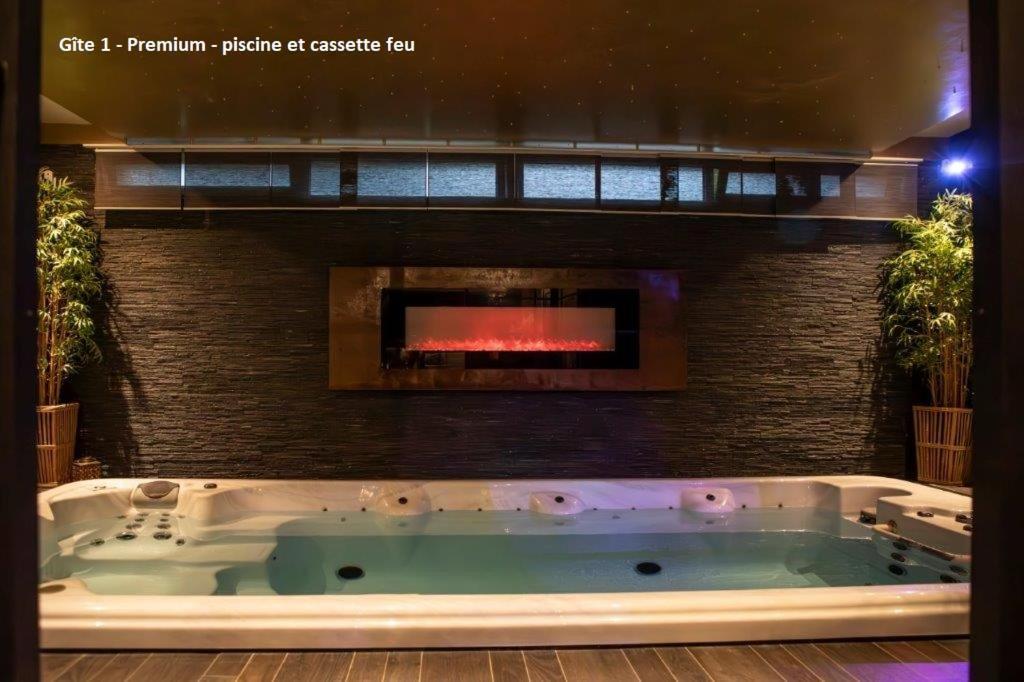 Suite Wellness Sprimont Kültér fotó
