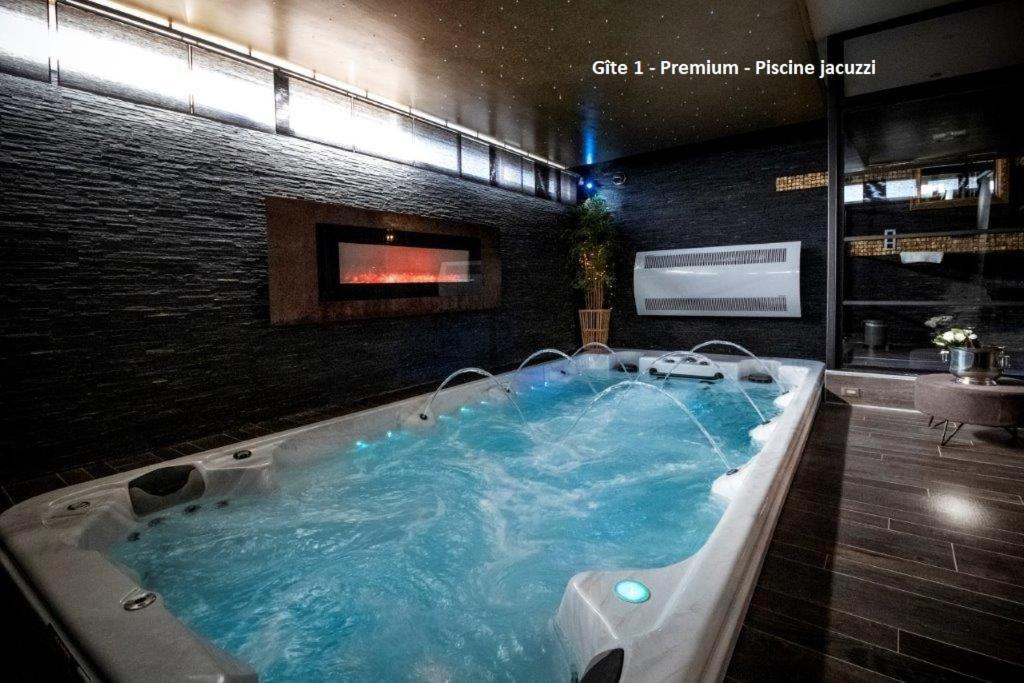 Suite Wellness Sprimont Kültér fotó