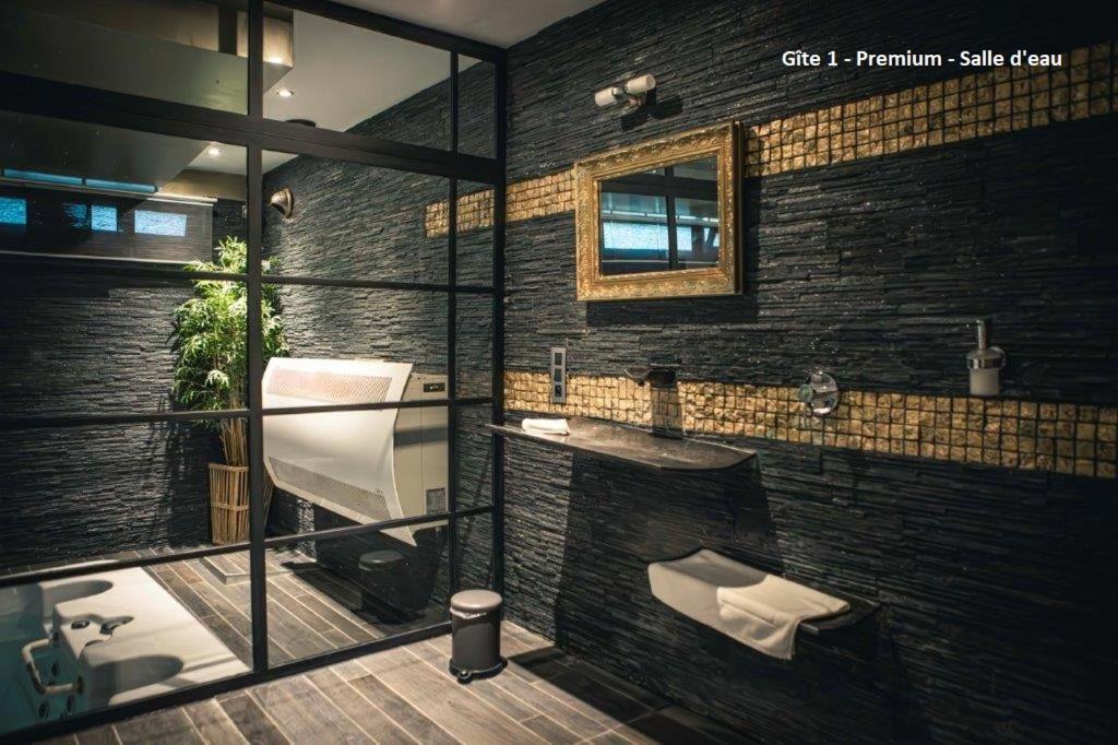 Suite Wellness Sprimont Kültér fotó