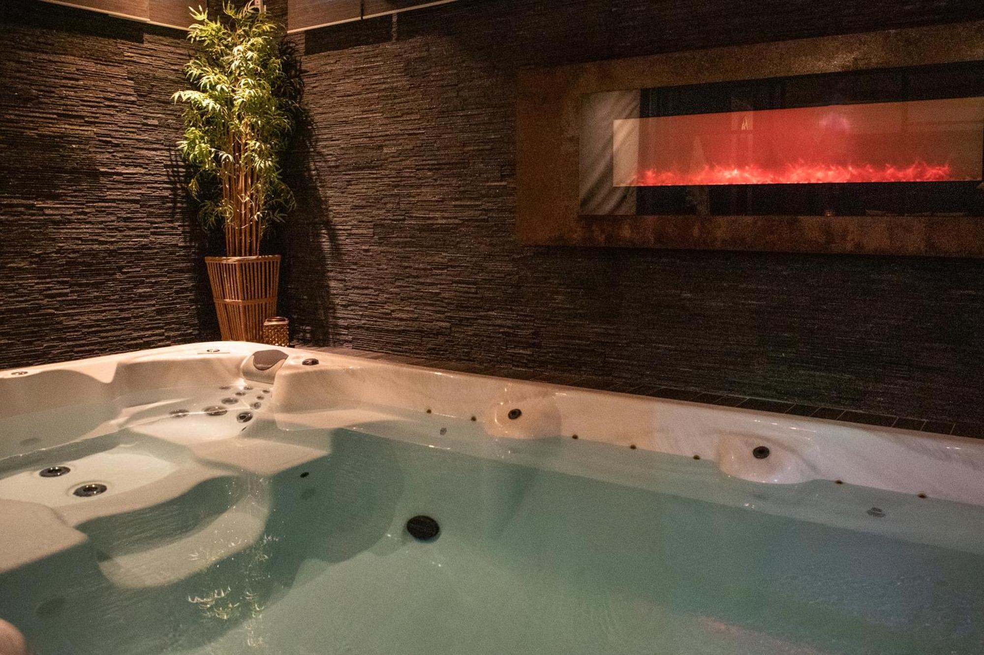 Suite Wellness Sprimont Kültér fotó