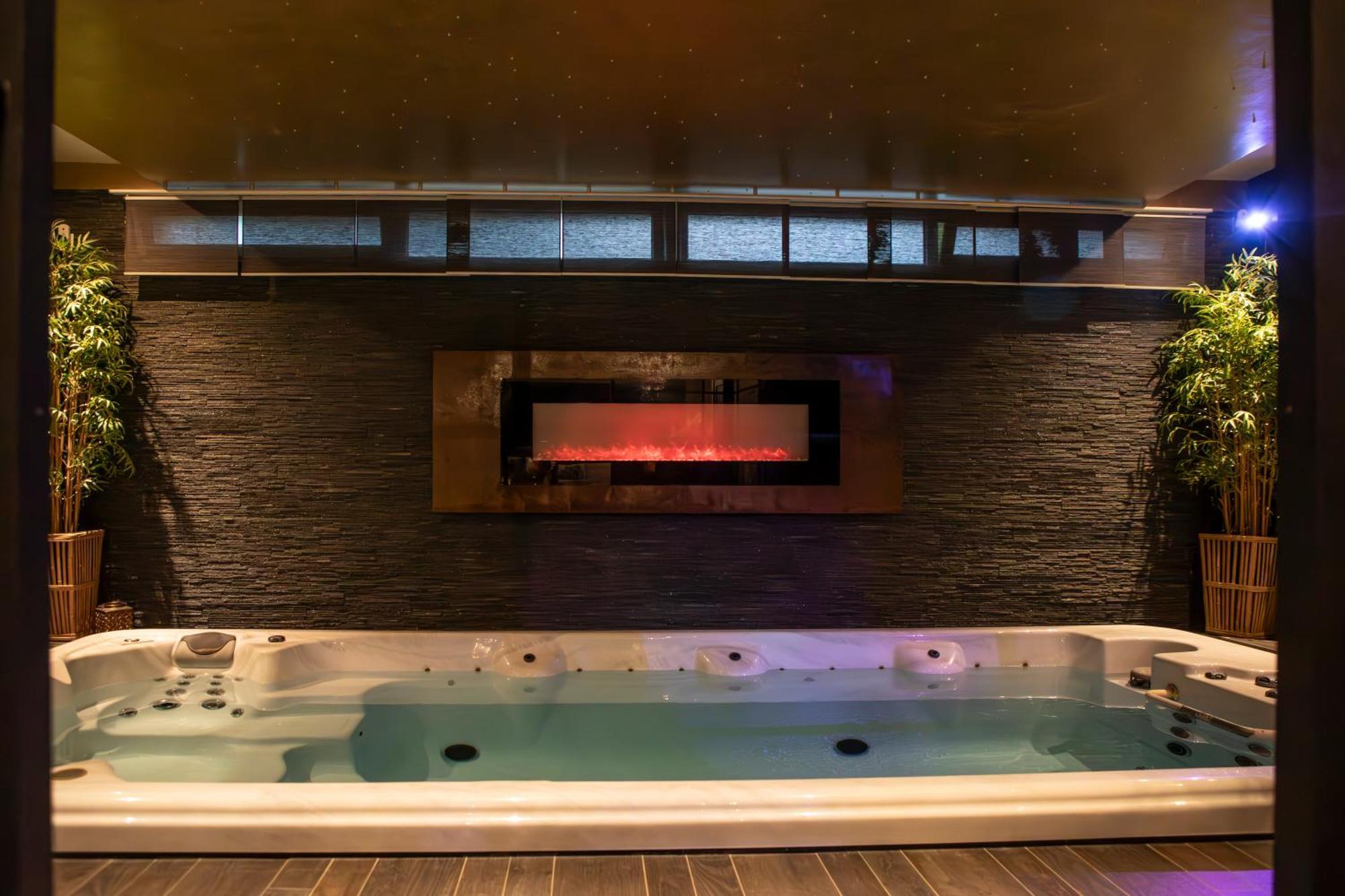 Suite Wellness Sprimont Kültér fotó