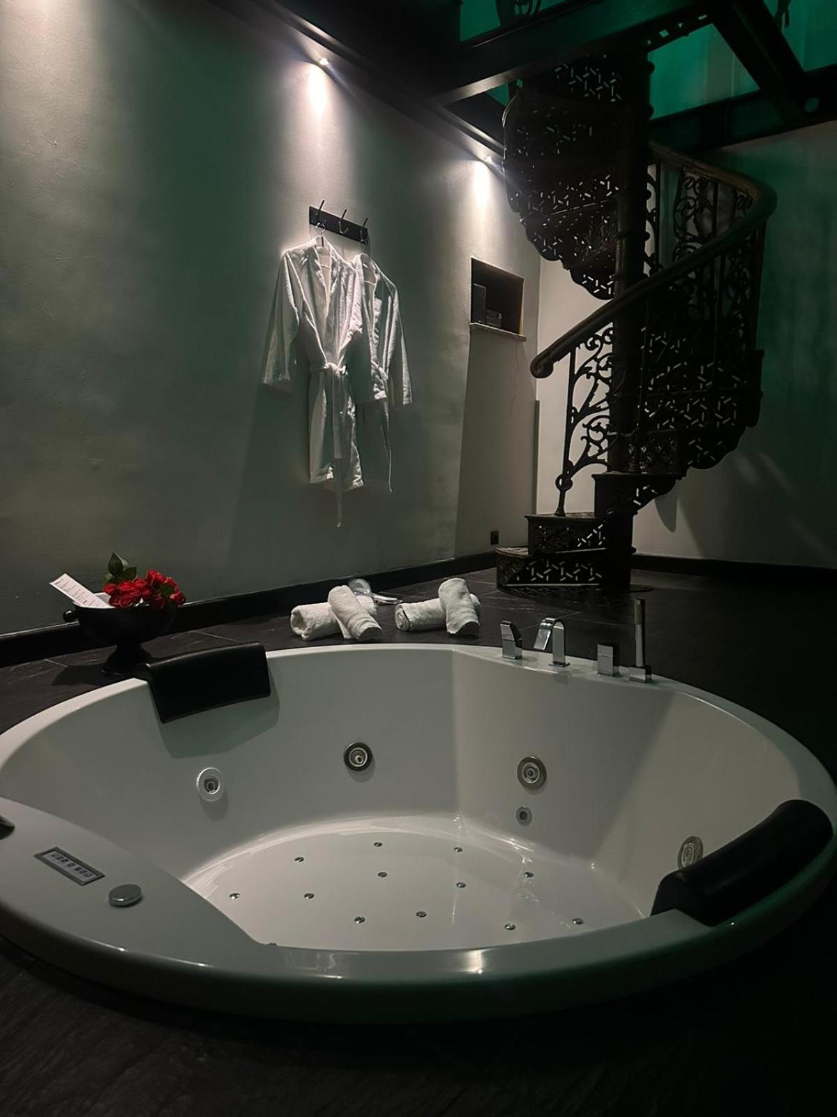 Suite Wellness Sprimont Kültér fotó