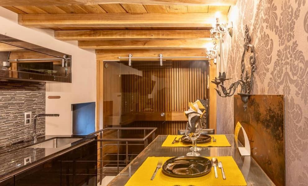 Suite Wellness Sprimont Kültér fotó